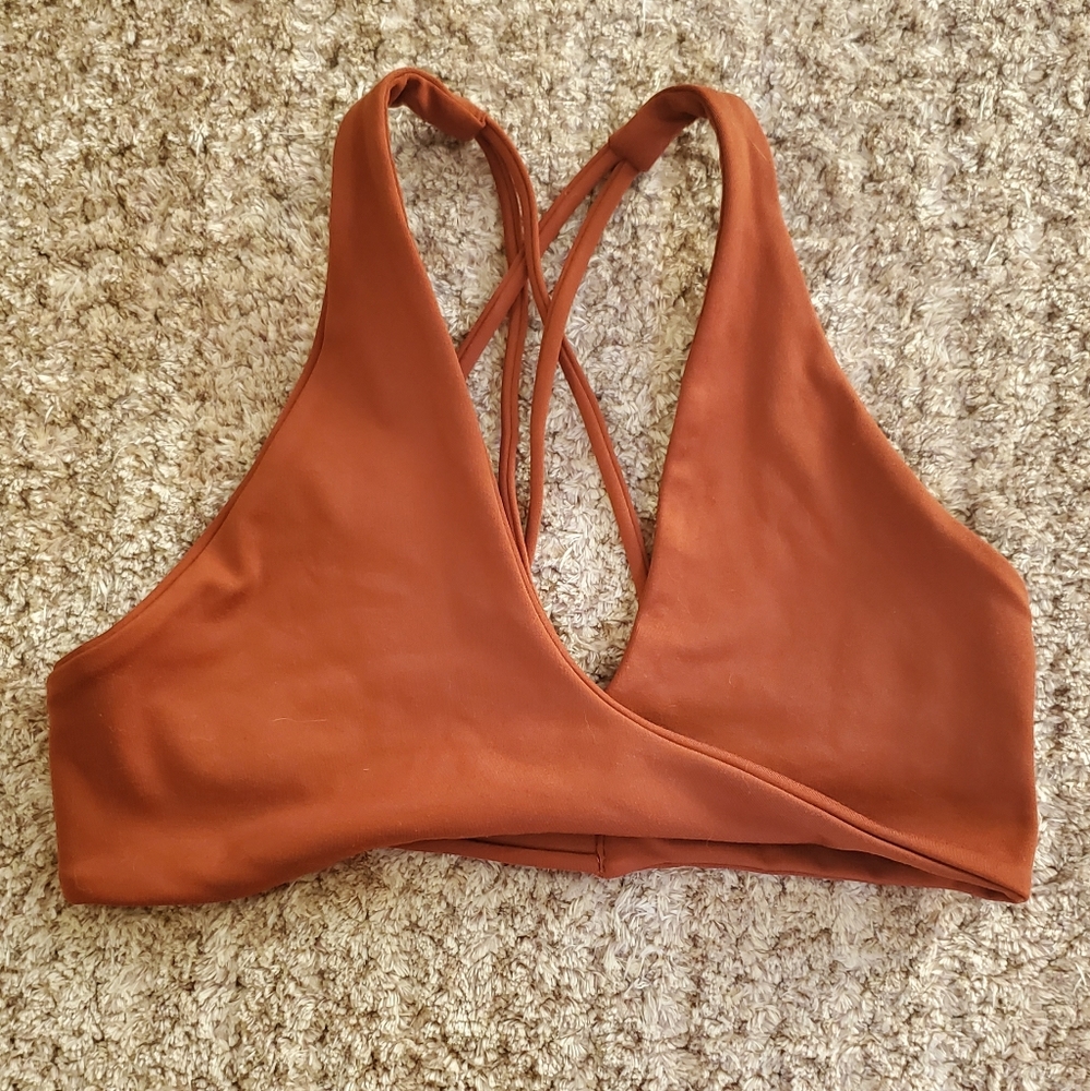 Crop Shop Boutique Eva Crop